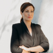 Silvia Faulhammer