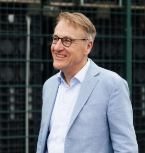 Prof. (FH) Dr. Herbert Gölzner