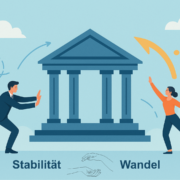 Stabilität
