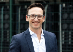 Michael Siller, MSc. 